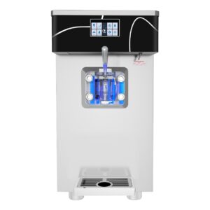 Arctic Mini 30 Litre Soft Serve Ice Cream machine – LED Display